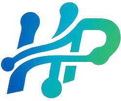 HP Digitallab Logo
